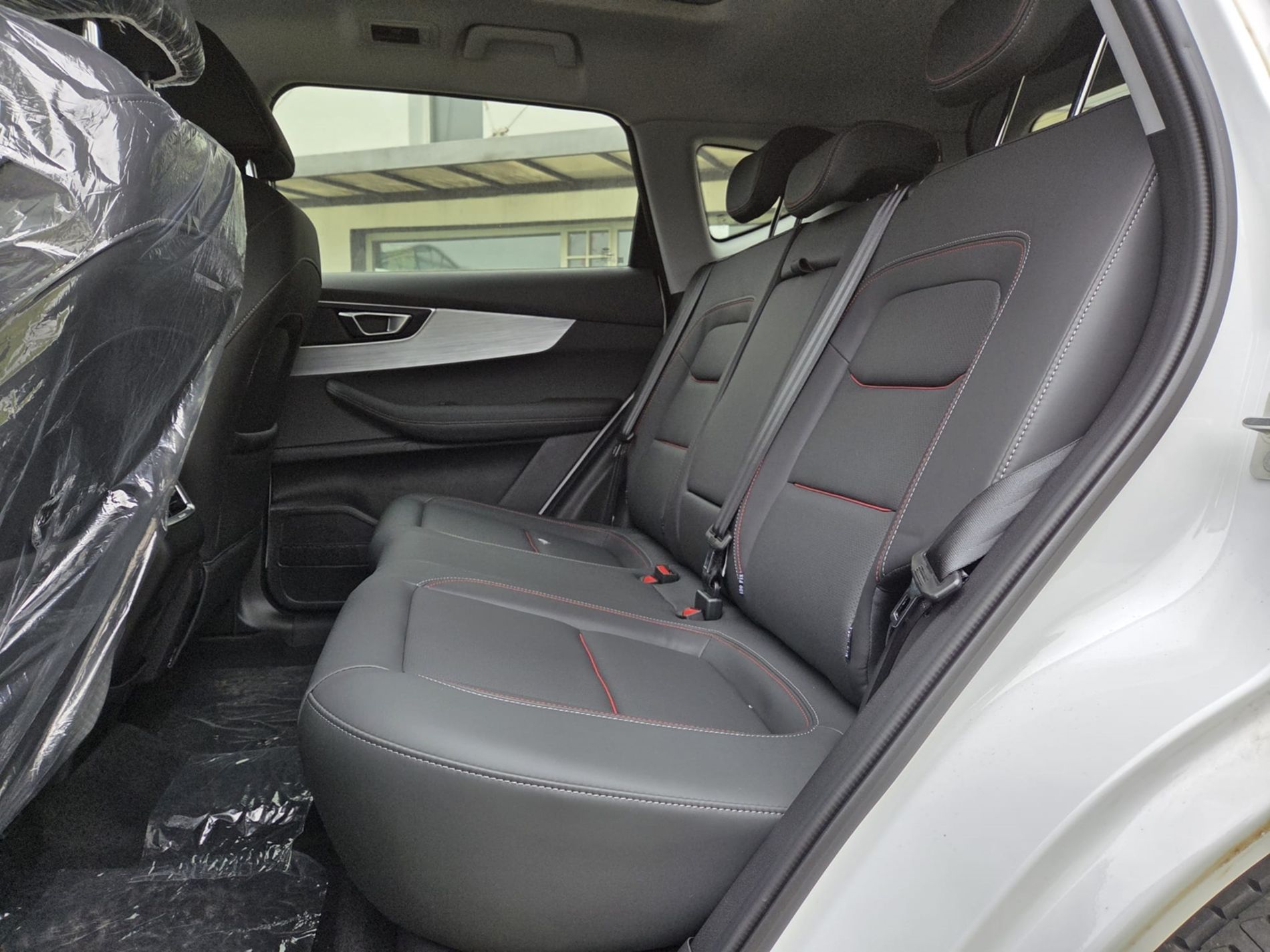  1.5 turbo Gpl 149cv cvt - SENZA VINCOLI DI FINANZIAMENTO - Gallotti Auto